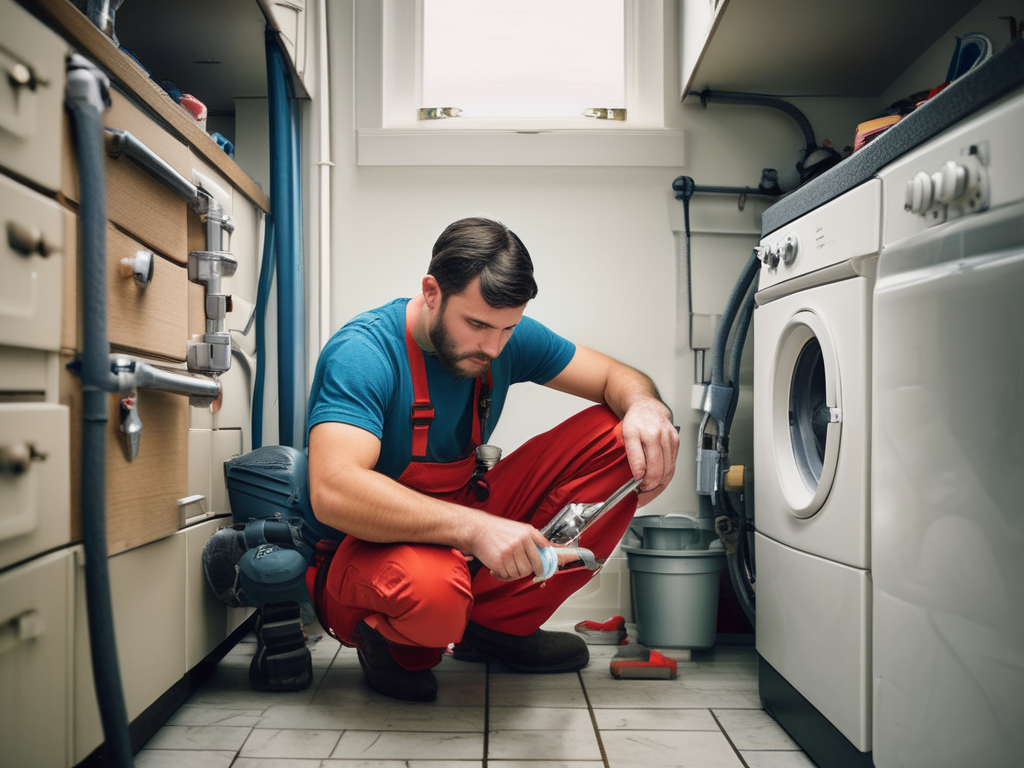 DIY vs. Professional Plumbing: How to Decide | Expert Advice
