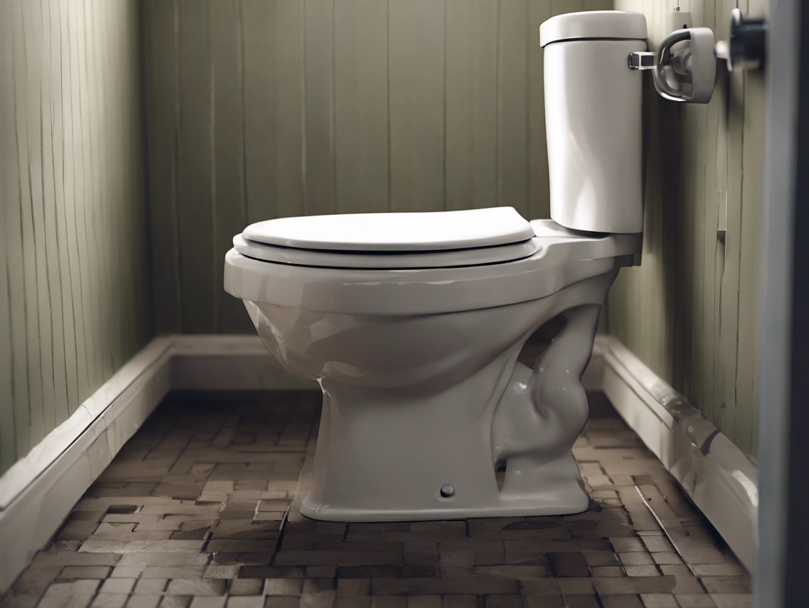 What to Do When Your Toilet Backs Up: A Guide from Rooter Pros & Plumbing Service