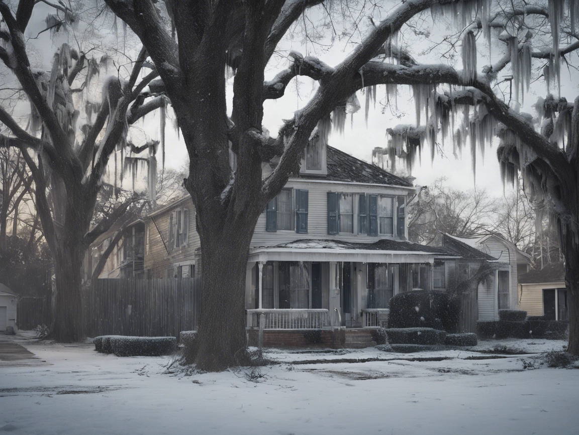 Winter Plumbing Concerns in Baton Rouge: Protecting Your Pipes and Fixtures