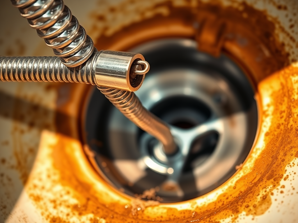 Essential Guide to Using a Plumbing Snake