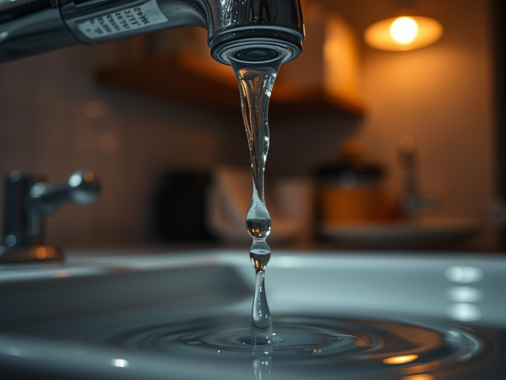 Why You Should Never Ignore Water Leaks