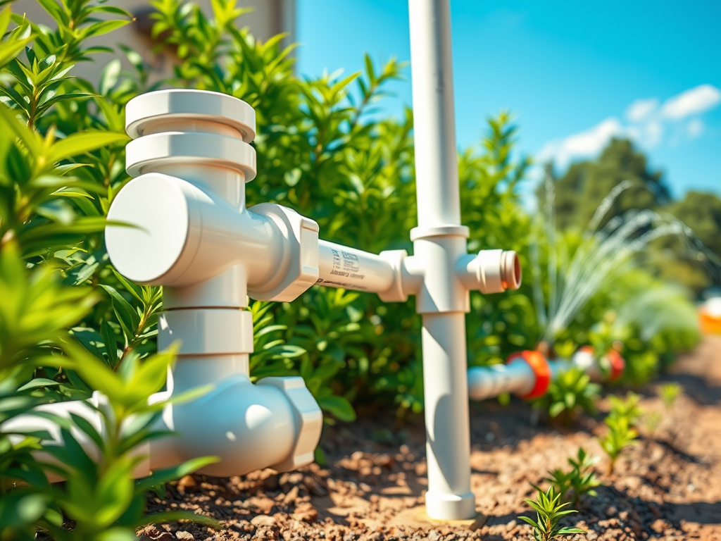 Protecting Outdoor Plumbing Fixtures from Summer Heat