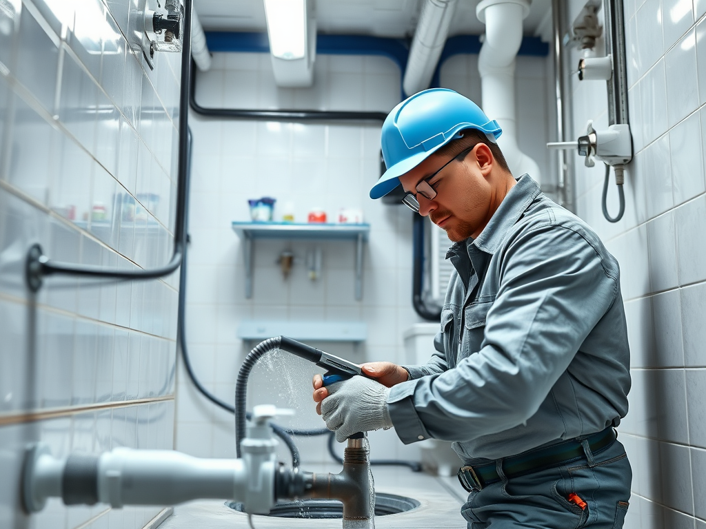 How Drain Cleaning Prevents Plumbing Disasters in Baton Rouge