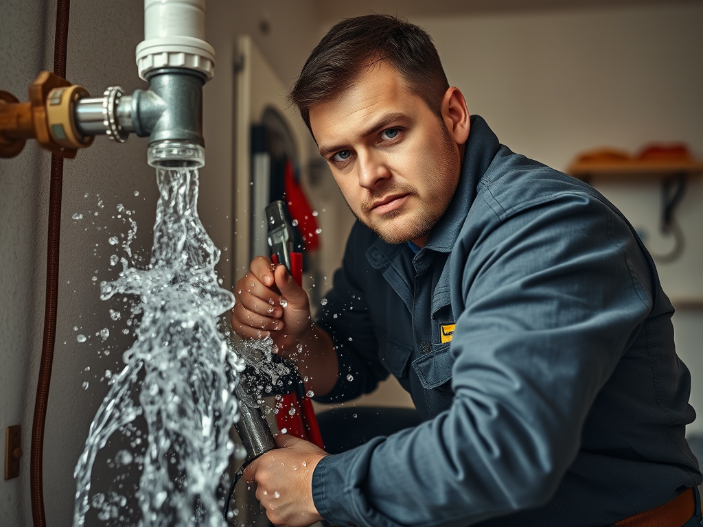 Top Signs You Need an Emergency Plumber in Baton Rouge