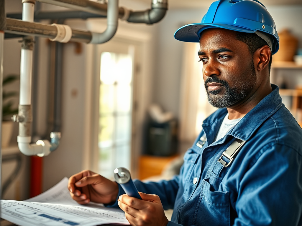 Choosing the Right Plumbing Contractor in Baton Rouge