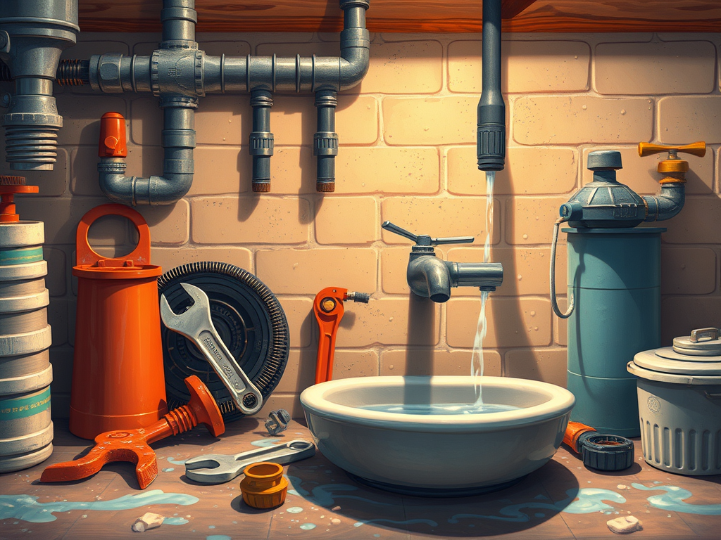 Signs You’re Dealing with a Plumbing Problem in Baton Rouge Homes