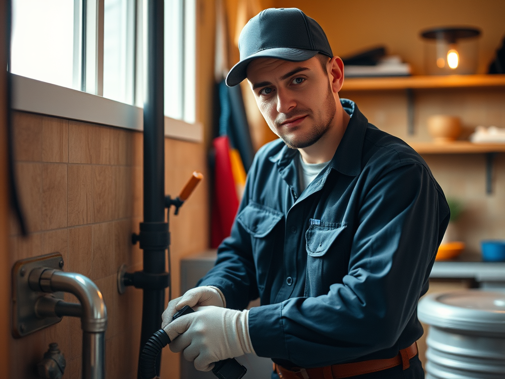 Why Local Matters: Choosing a Baton Rouge Plumbing Company You Can Trust