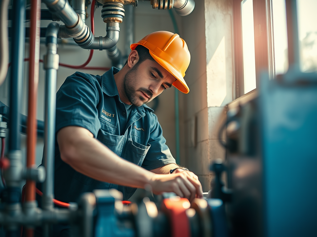 Why Baton Rouge Businesses Rely on Local Plumbing Contractors