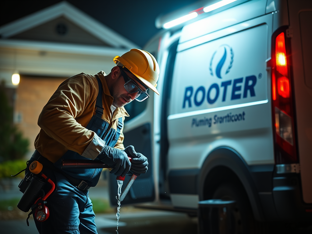 Why You Need an Emergency Plumber in Baton Rouge—Before It’s Too Late