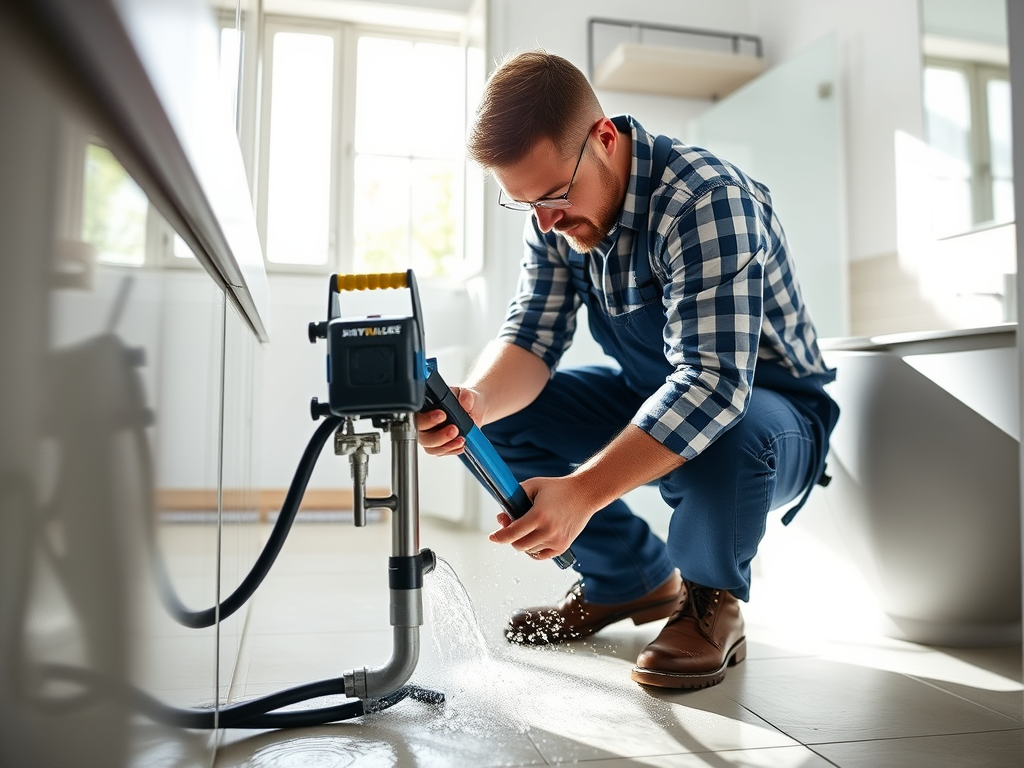 Top 5 Plumbing Services Every Baton Rouge Home Needs Annually
