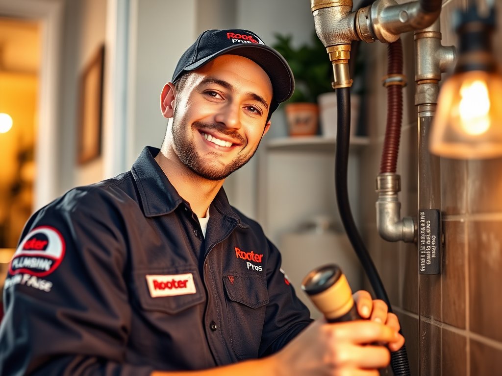How to Choose the Right Plumbing Company in Baton Rouge