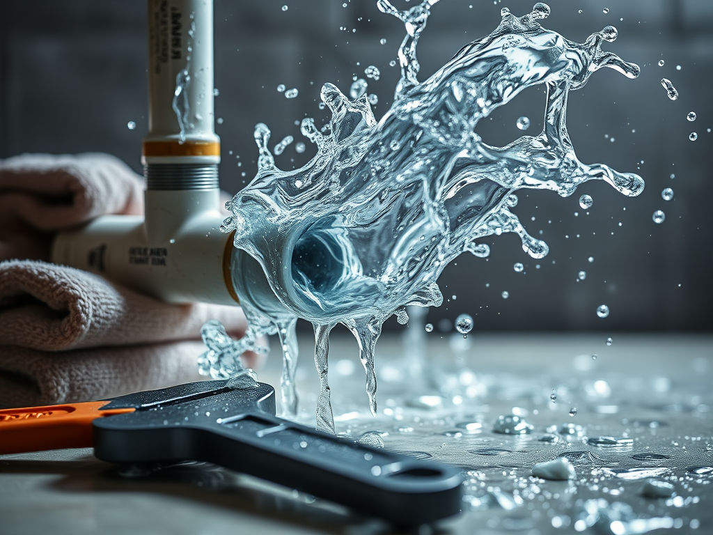 Top Emergency Plumber Tips for Baton Rouge